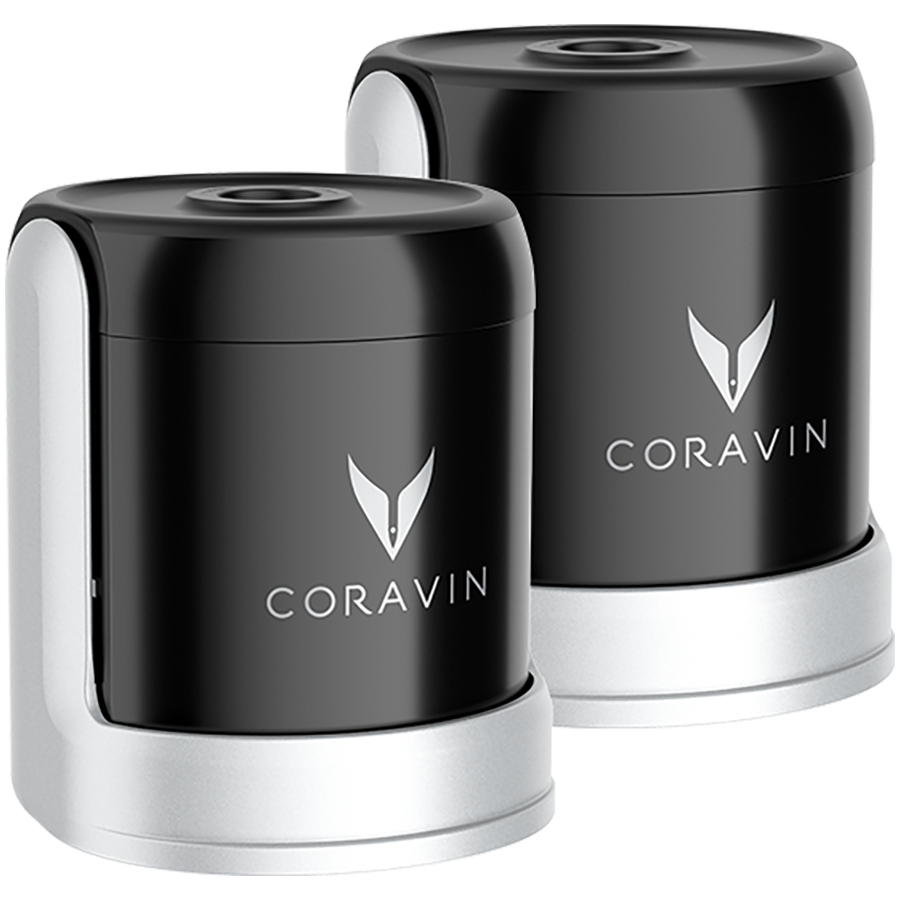 Coravin Sparkling pack + 2 stopper