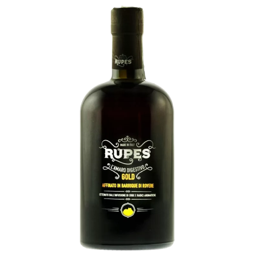 Amaro Rupes Gold