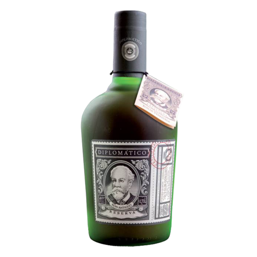 Rum Diplomático Reserva Exclusiva - Jeroboam 3 Litri