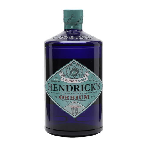 Hendrick's Gin Orbium