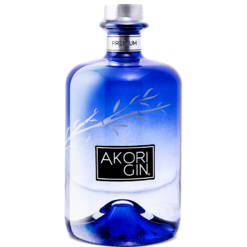 Premium Gin "Akori"