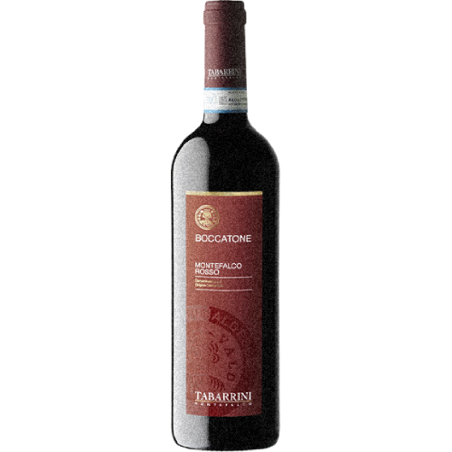 Montefalco Rosso DOC " Boccatone " - Tabarrini
