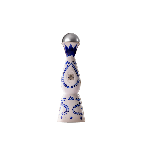 Tequila reposado " Clase Azul "