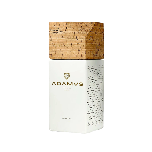 Adamus Organic Dry Gin
