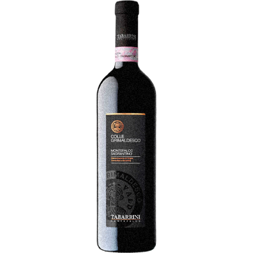 Montefalco Sagrantino Docg " Colle Grimaldesco " - Tabarrini
