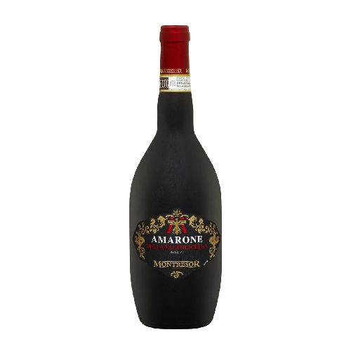 Amarone della Valpolicella 2022 – Montresor
