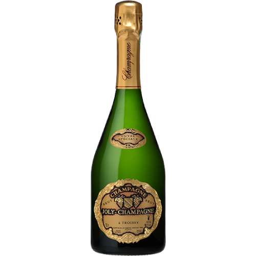 Champagne Joly - Cuvee Speciale