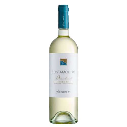Costamolino Vermentino di Sardegna DOC - Argiolas