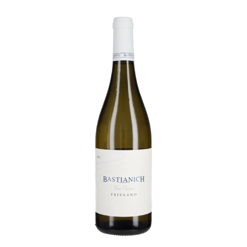 Friulano – Bastianich