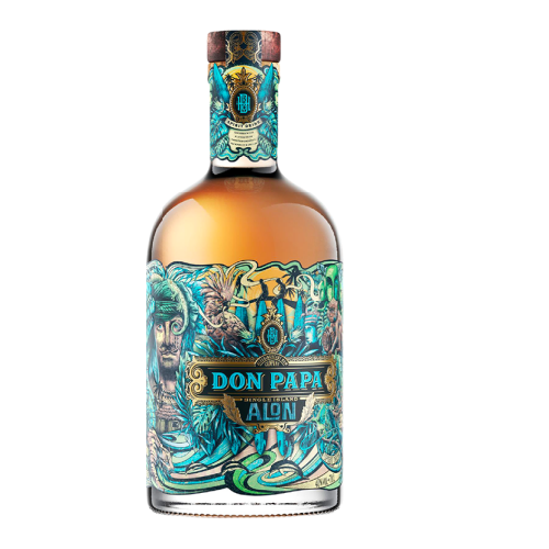 Rum Don Papa "ALON"