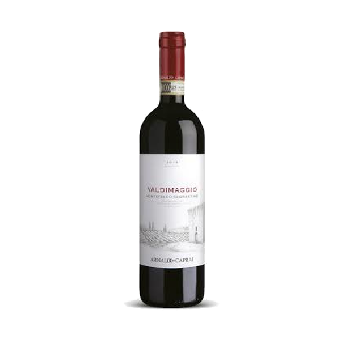 Montefalco Sagrantino "Val di Maggio" Docg 2020 - Arnaldo Caprai