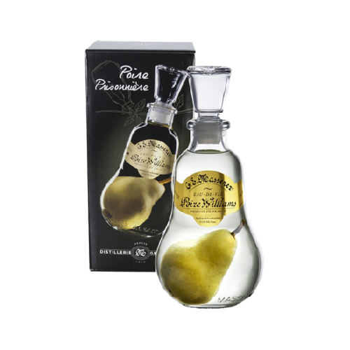 Eau de Vie - Poire Prisonniere - Massenez