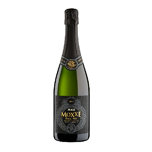 Moxxé del Re – Masi Oltrepò Pavese DOCG Metodo Classico Brut