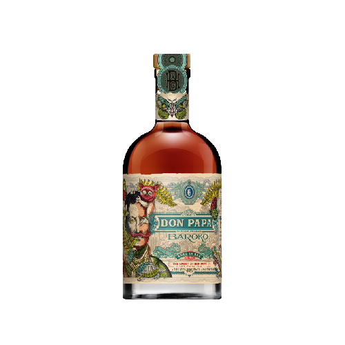 Don Papa "BAROKO"