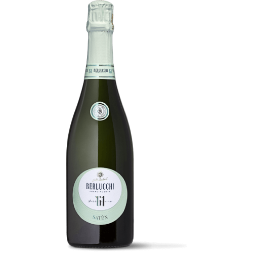 Franciacorta Saten 61 Berlucchi