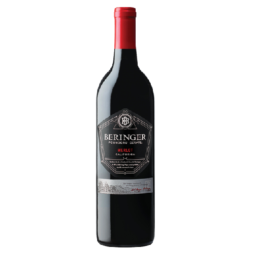 California Merlot - Beringer