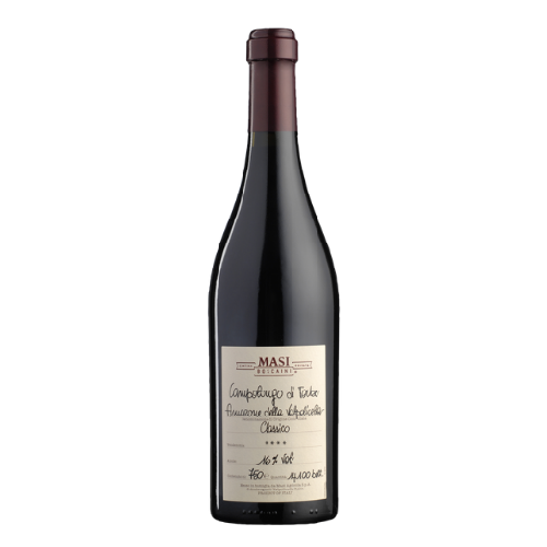 Amarone della Valpolicella Classico DOCG Campolongo di Torbe 2012 – Masi