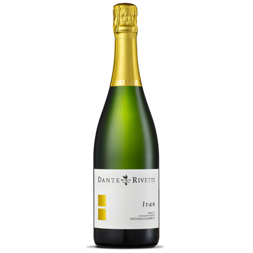 Metodo Classico" Ivan " Brut Bianco 2015
