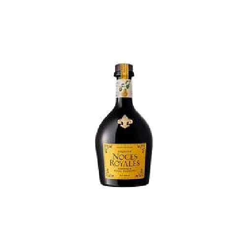 Noces Royales - Liquore di Cognac e Pere