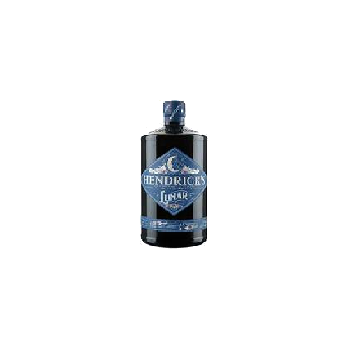 Hendrick's Gin Lunar
