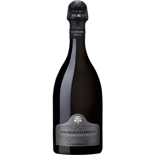 Franciacorta Dosaggio Zero Riserva DOCG "Annamaria Clementi" 2016 - Ca’ del Bosco