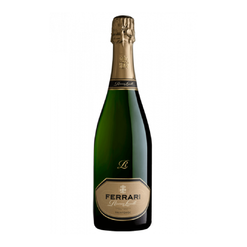 Riserva Lunelli Ferrari 2016 Trentodoc  Extra Brut