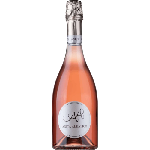"ANITA" Aleatico IGP Spumante Dolce - Cotarella