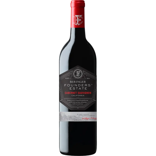 California Cabernet Sauvignon - Beringer