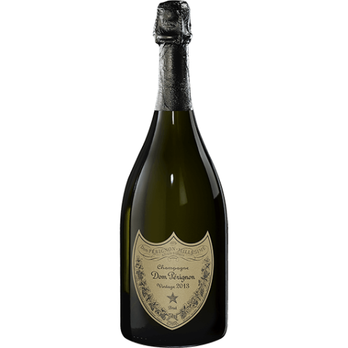 Champagne Dom Pèrignon - Vintage 2015