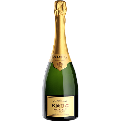 Champagne KRUG - Grande Cuvèe 171 èdition