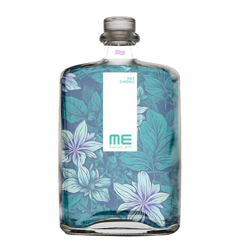 ME Fusion Gin Patchouli