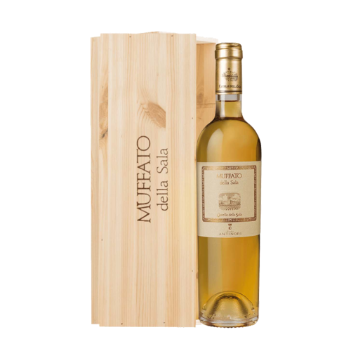 Muffato della Sala 2022 - Castello della sala - Antinori