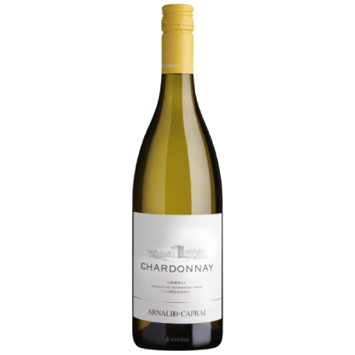 Chardonnay Umbria bianco IGT - Arnaldo Caprai