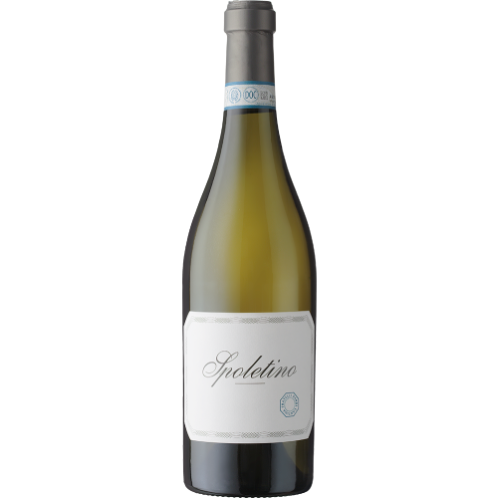 "Spoletino" Trebbiano Spoletino Doc - Cantina Pardi