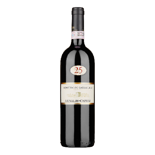 Montefalco Sagrantino 25 Anni Docg 2016 - Arnaldo Caprai