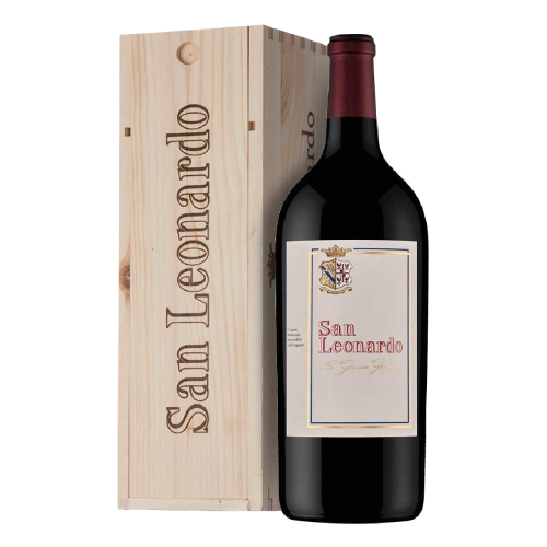 San Leonardo 2015