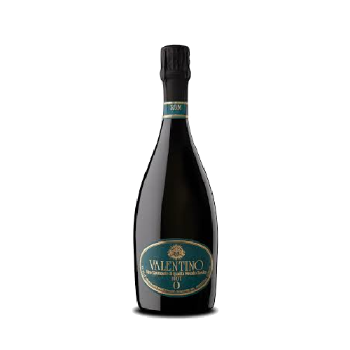 Valentino Brut Zero 2011 - Rocche dei Manzoni