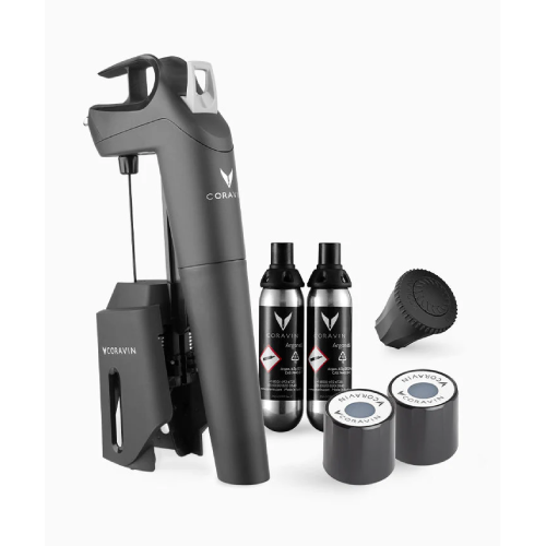 CORAVIN® Timeless Three+