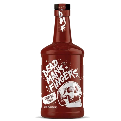 Dead Man’s Fingers – Coffee