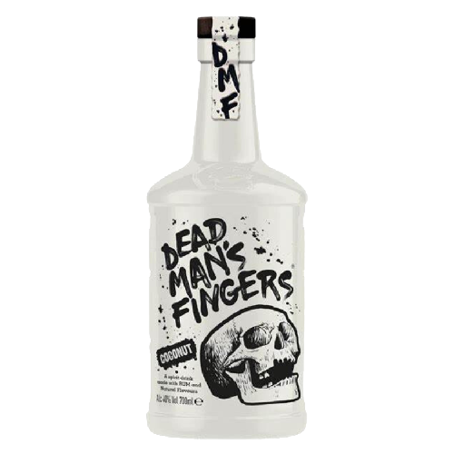 Dead Man’s Fingers – Coconut