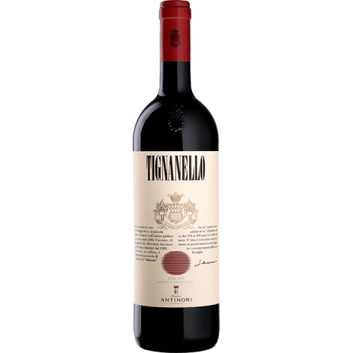Tignanello 2022 - Antinori