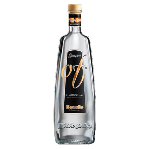 Grappa di Chardonnay – Bonollo