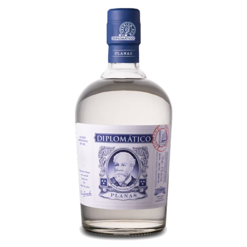 Rum Diplomático Planas