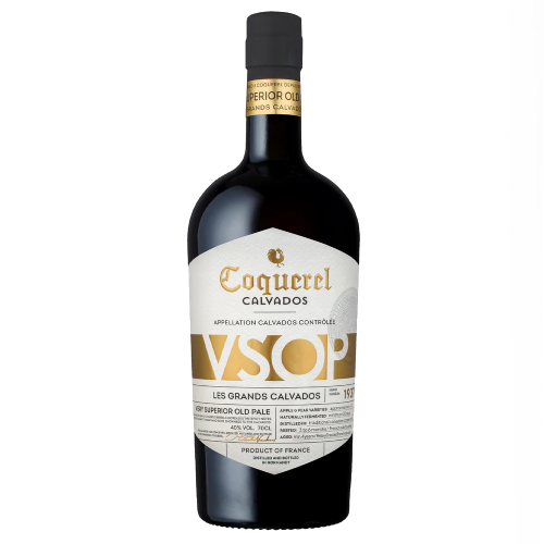 Coquerel Calvados VSOP