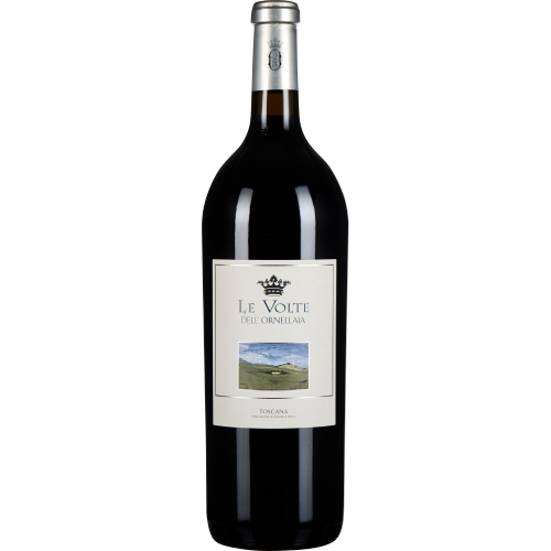 Le Volte dell’Ornellaia Toscana IGT 2024 - Ornellaia