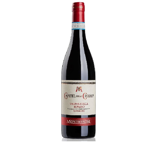 Valpolicella Ripasso “Capitel della Crosara” – Montresor