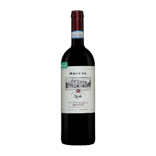 Valpolicella Ripasso Superiore “Seccal” – Nicolis