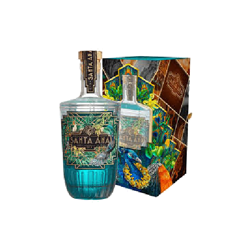 Gin "Santa Ana" - Gift Box