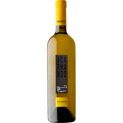 Bianco Umbria IGT " Adarmando " -  Tabarrini