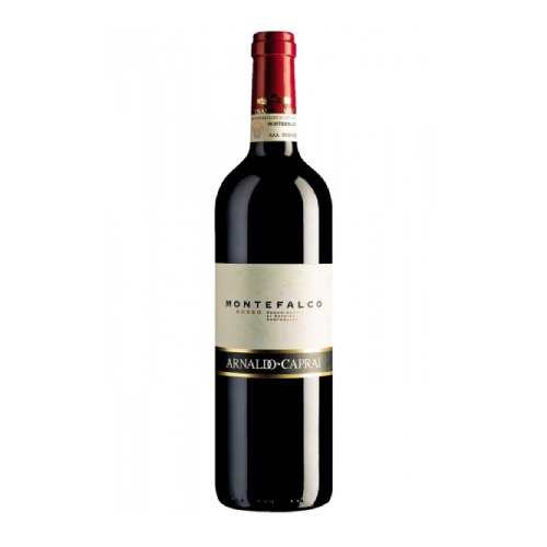 Montefalco Rosso DOC  – Arnaldo Caprai